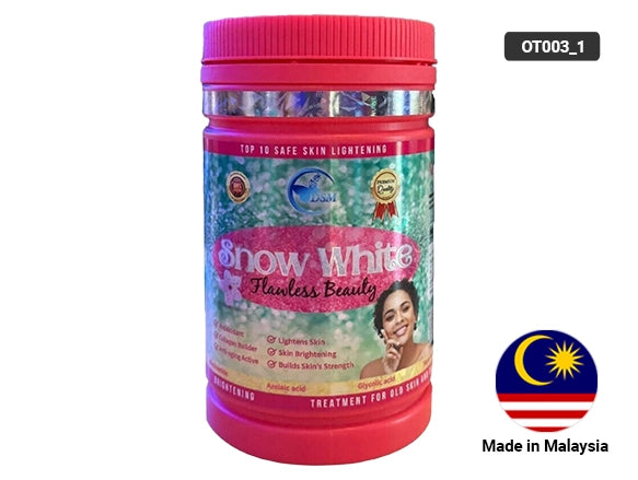 Snow White Flawless Beauty Powder in Sri Lanka